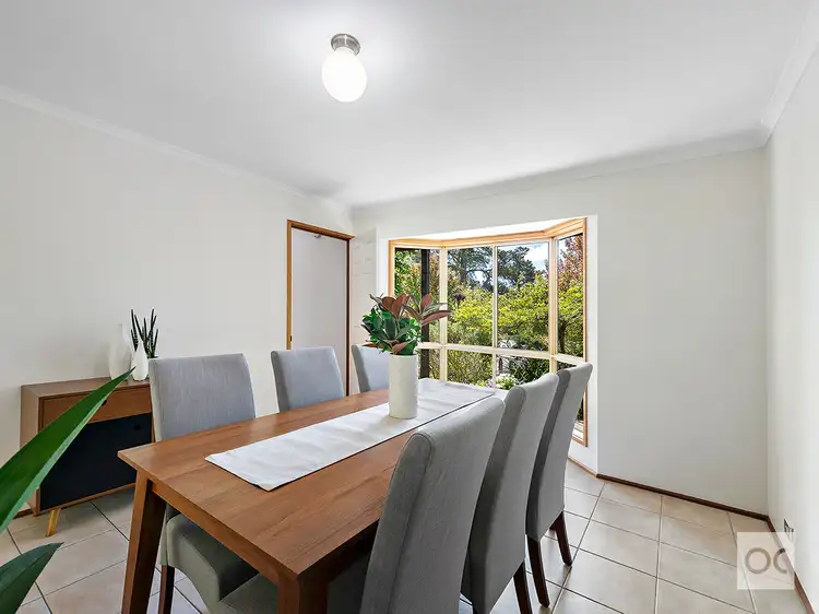 Fourth view of Homely house listing, 1222 Greenhill Road, Uraidla SA 5142