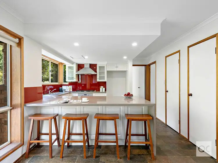 Sixth view of Homely house listing, 1222 Greenhill Road, Uraidla SA 5142