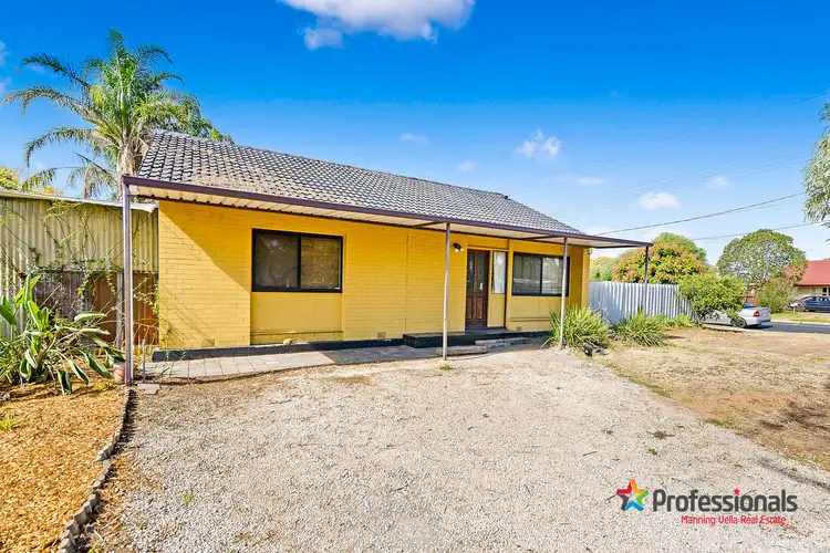 18 Taylor Street, Parafield Gardens SA 5107