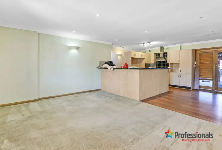 Third view of Homely house listing, 18 Taylor Street, Parafield Gardens SA 5107