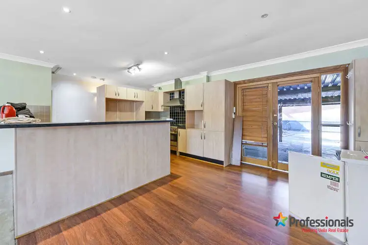 Sixth view of Homely house listing, 18 Taylor Street, Parafield Gardens SA 5107