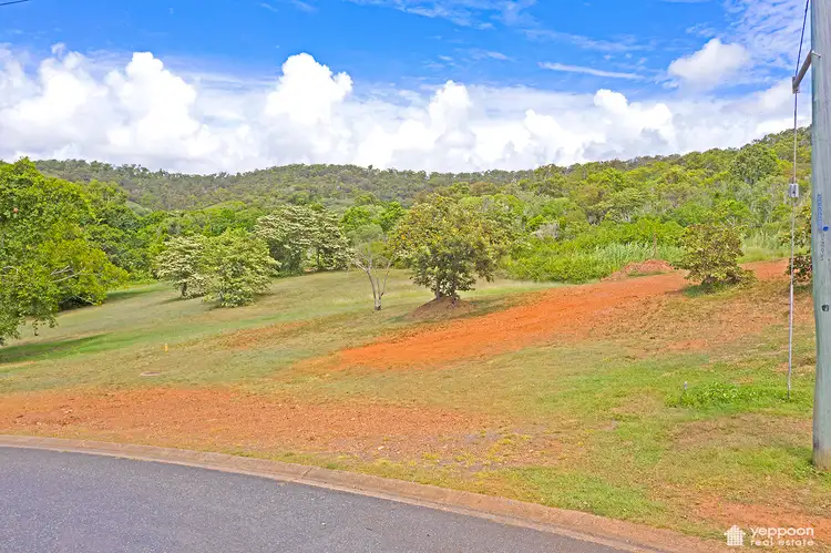 Second view of Homely land listing, 26 Olympia Avenue, Barlows Hill QLD 4703