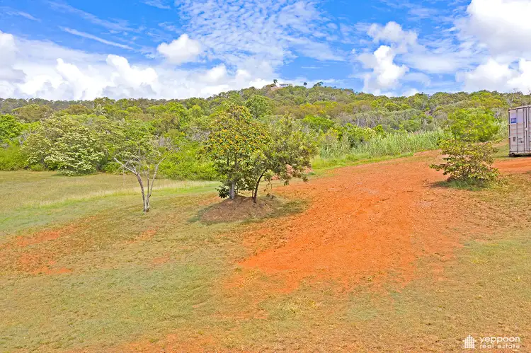 Third view of Homely land listing, 26 Olympia Avenue, Barlows Hill QLD 4703