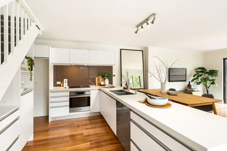 Fifth view of Homely semi-detached listing, 29 Garland Road, Naremburn NSW 2065