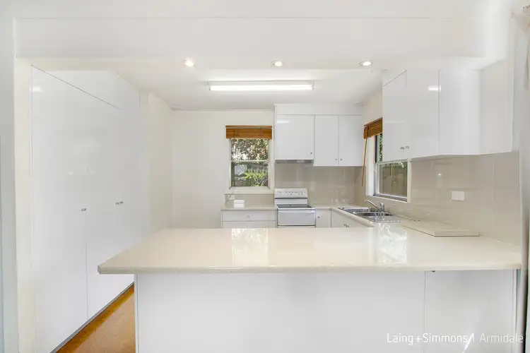 Third view of Homely house listing, 71 Gordon Street, Armidale NSW 2350