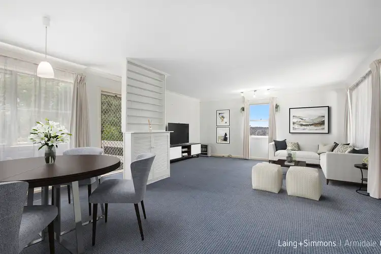 Fourth view of Homely house listing, 71 Gordon Street, Armidale NSW 2350