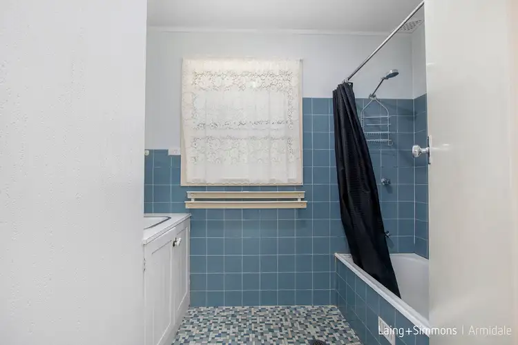 Fifth view of Homely house listing, 71 Gordon Street, Armidale NSW 2350