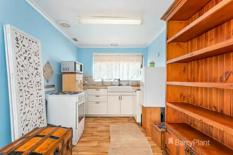 Third view of Homely unit listing, 4/14 Cave Hill Road, Lilydale VIC 3140