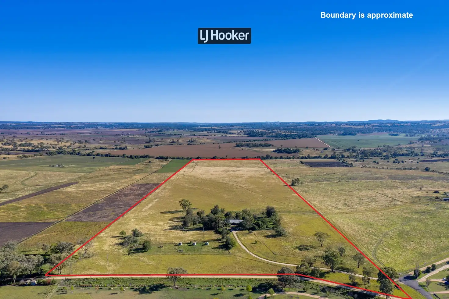 Main view of Homely rural property listing, 73 Bolands Lane, Inverell NSW 2360