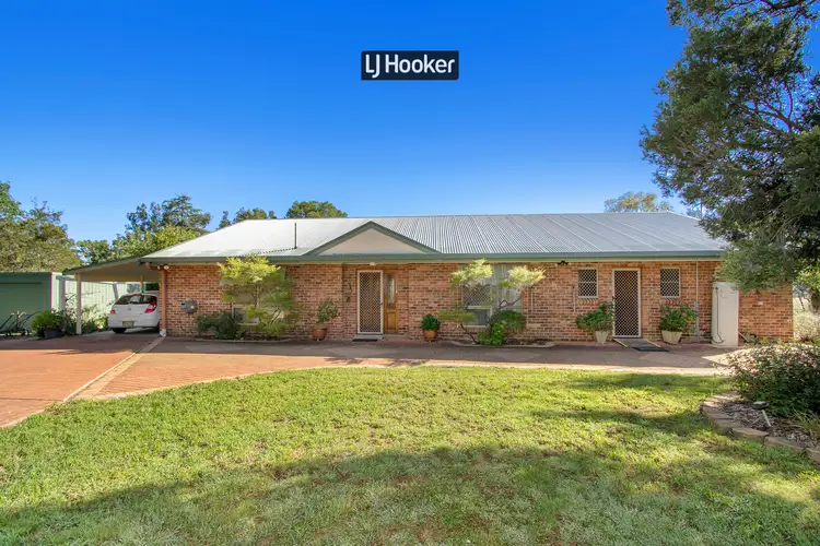 Second view of Homely rural property listing, 73 Bolands Lane, Inverell NSW 2360