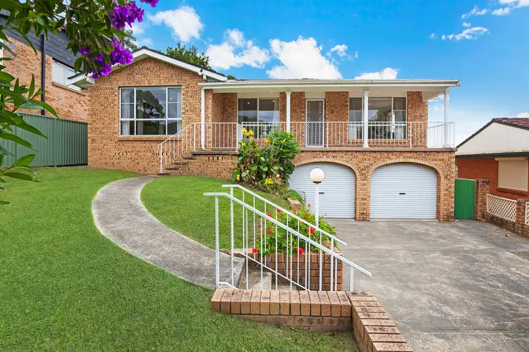 7 Craigend Street, Wyoming NSW 2250
