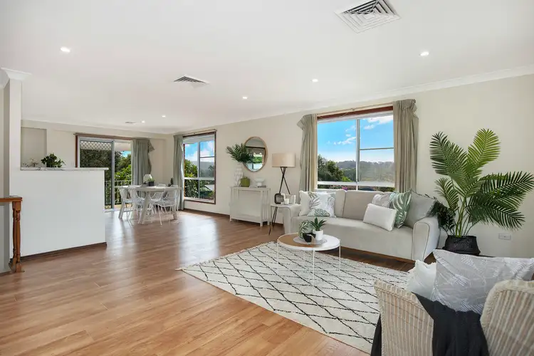 Second view of Homely house listing, 7 Craigend Street, Wyoming NSW 2250