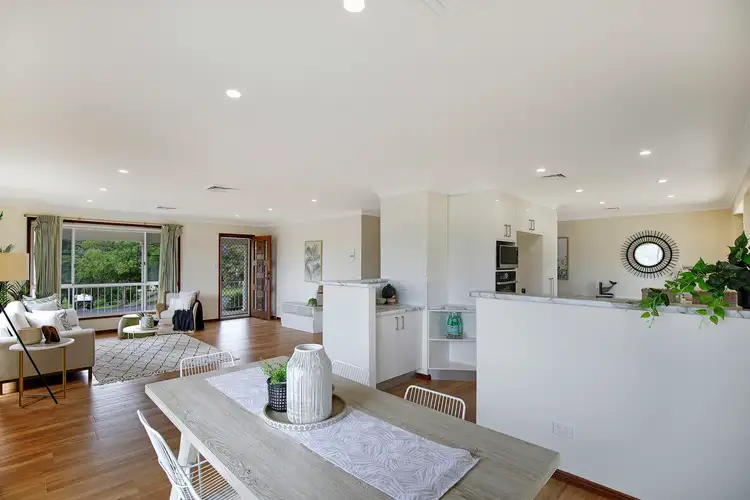 Third view of Homely house listing, 7 Craigend Street, Wyoming NSW 2250