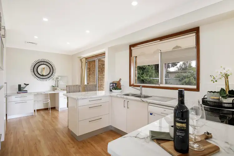 Fifth view of Homely house listing, 7 Craigend Street, Wyoming NSW 2250