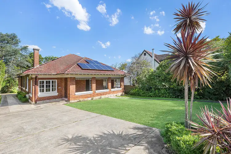 9 Park Avenue, Gordon NSW 2072