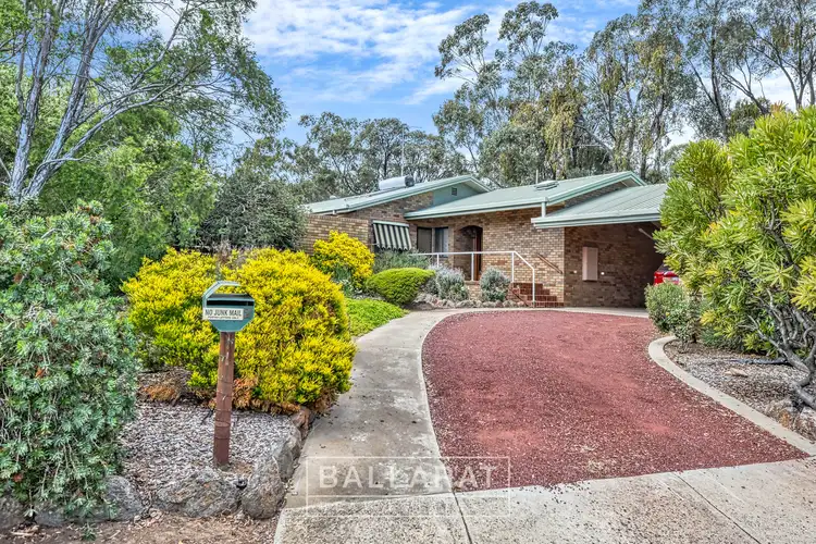 Main view of Homely house listing, 2 Bryant Street, Maryborough VIC 3465