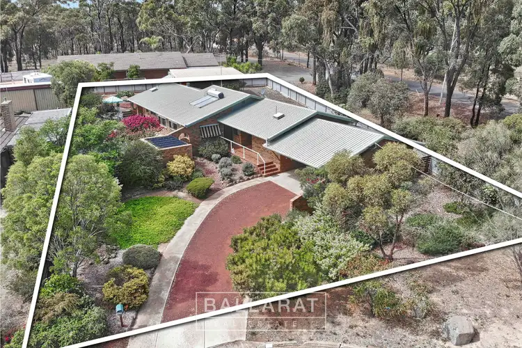 Second view of Homely house listing, 2 Bryant Street, Maryborough VIC 3465