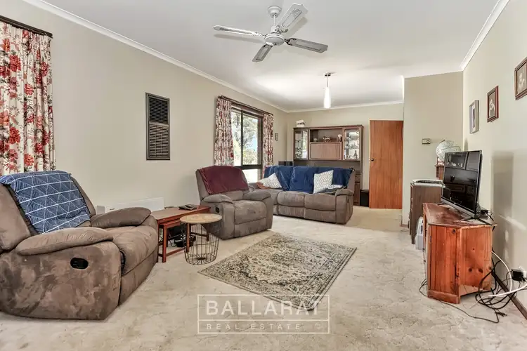 Fifth view of Homely house listing, 2 Bryant Street, Maryborough VIC 3465