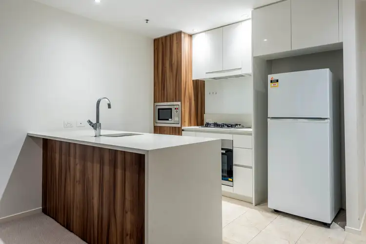 Fourth view of Homely apartment listing, 808/240 Bunda Street, City ACT 2601