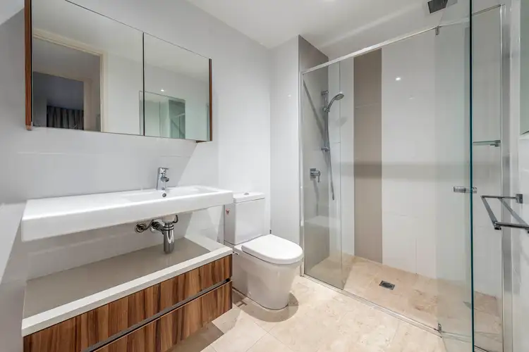 Sixth view of Homely apartment listing, 808/240 Bunda Street, City ACT 2601