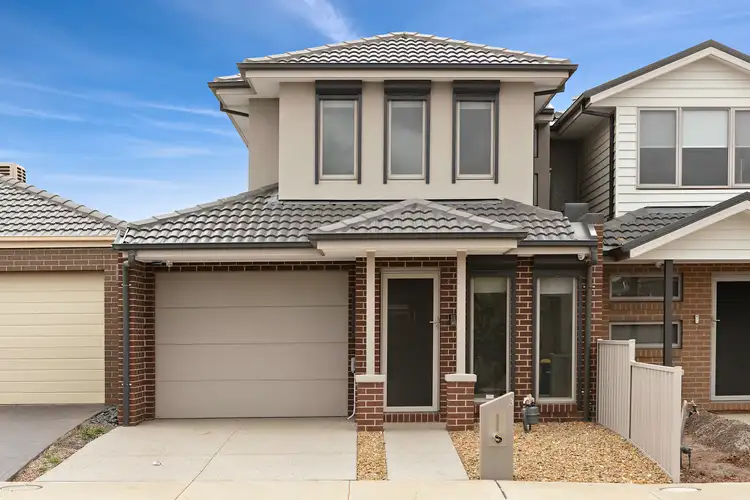 1/3 Springlands Crescent, Fraser Rise VIC 3336