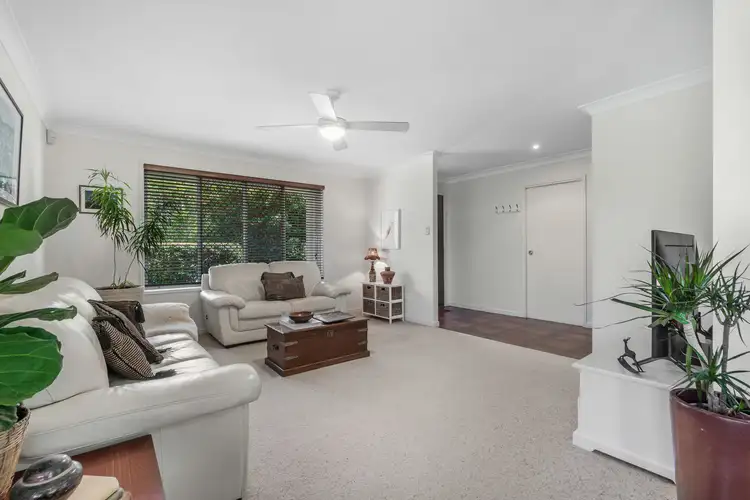 Second view of Homely house listing, 12 Dundee Crescent, Wakerley QLD 4154