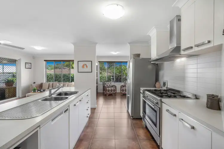 Third view of Homely house listing, 12 Dundee Crescent, Wakerley QLD 4154