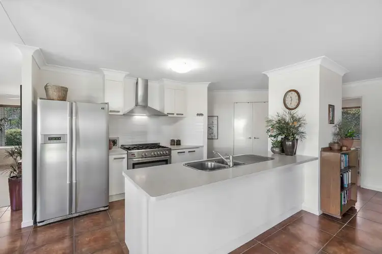 Fourth view of Homely house listing, 12 Dundee Crescent, Wakerley QLD 4154