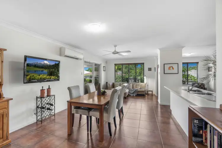 Fifth view of Homely house listing, 12 Dundee Crescent, Wakerley QLD 4154