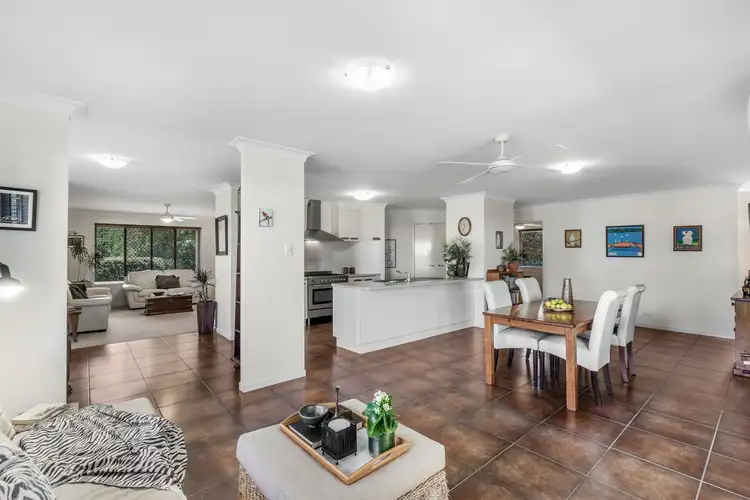 Sixth view of Homely house listing, 12 Dundee Crescent, Wakerley QLD 4154