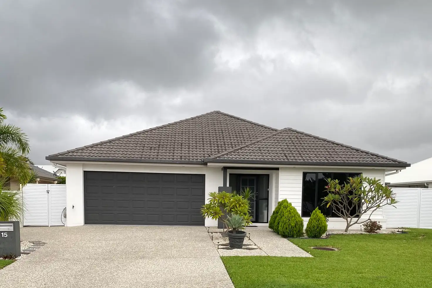 Main view of Homely house listing, 15 Wategos Circuit, Pelican Waters QLD 4551