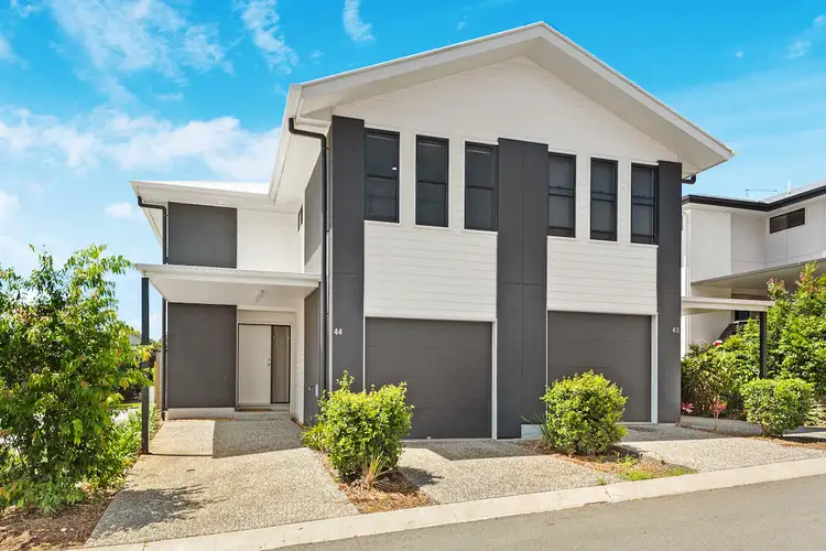 44/11 Tesch Road, Griffin QLD 4503