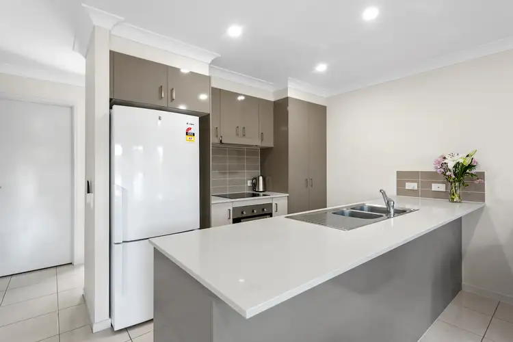 Second view of Homely townhouse listing, 44/11 Tesch Road, Griffin QLD 4503