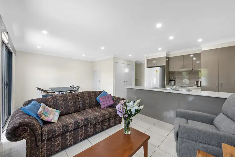 Third view of Homely townhouse listing, 44/11 Tesch Road, Griffin QLD 4503
