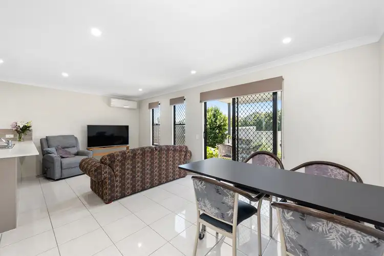 Fourth view of Homely townhouse listing, 44/11 Tesch Road, Griffin QLD 4503