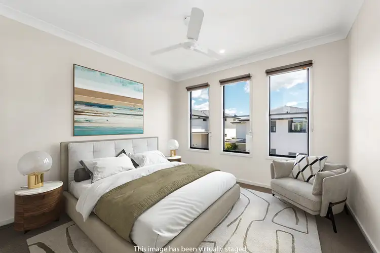 Fifth view of Homely townhouse listing, 44/11 Tesch Road, Griffin QLD 4503