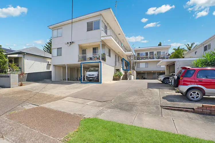 2/170 Gosford Road, Adamstown NSW 2289