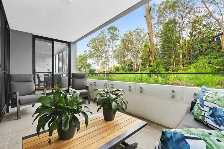 B206/1 Avon Road, Pymble NSW 2073