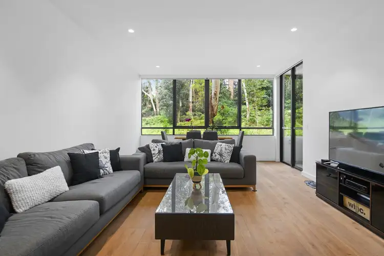 Second view of Homely apartment listing, B206/1 Avon Road, Pymble NSW 2073
