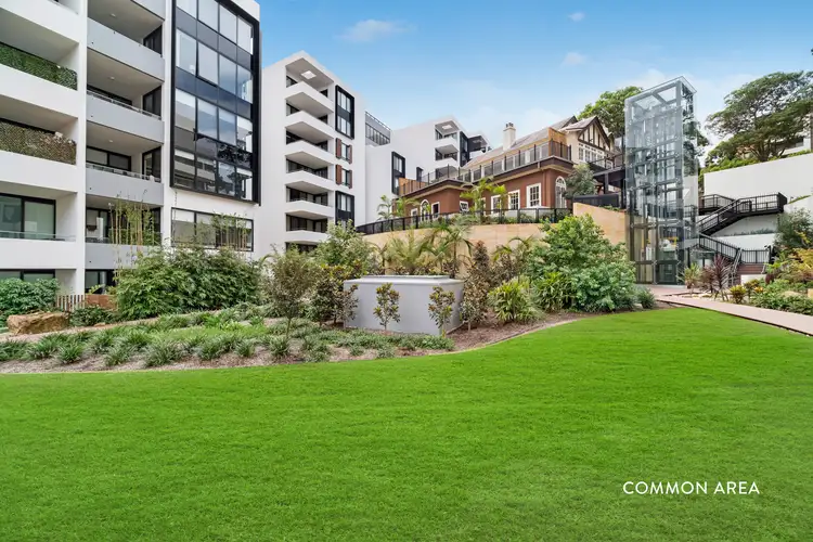 Fifth view of Homely apartment listing, B206/1 Avon Road, Pymble NSW 2073
