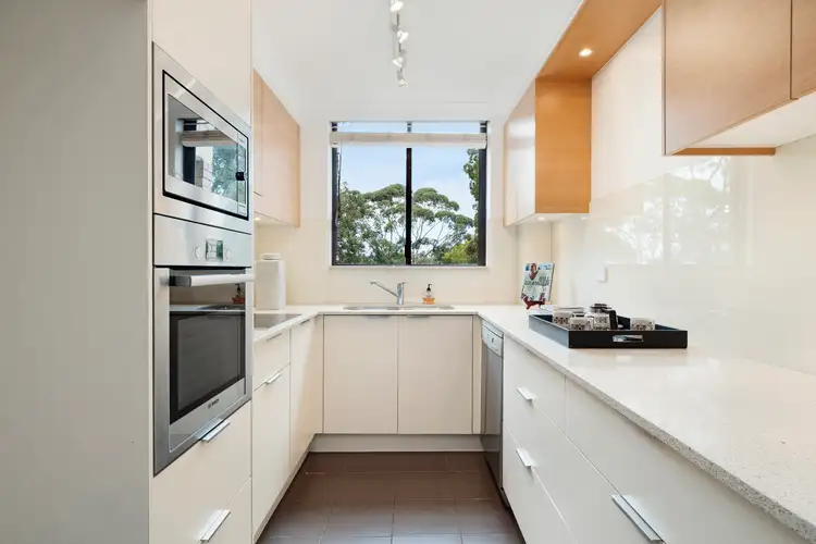 Third view of Homely apartment listing, 6/24 Cook Street, Glebe NSW 2037