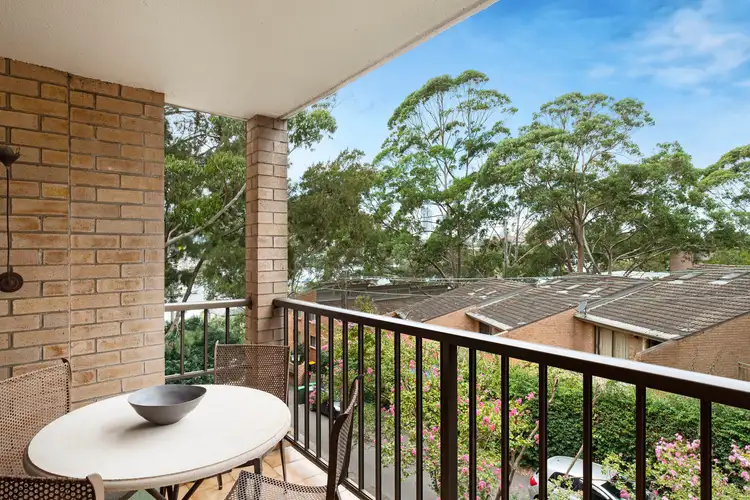 Sixth view of Homely apartment listing, 6/24 Cook Street, Glebe NSW 2037