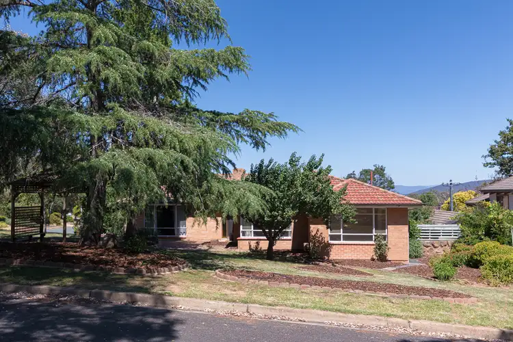 Second view of Homely house listing, 6 Richards Street, Hackett ACT 2602