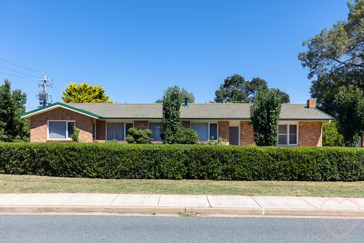70 Maitland Street, Hackett ACT 2602