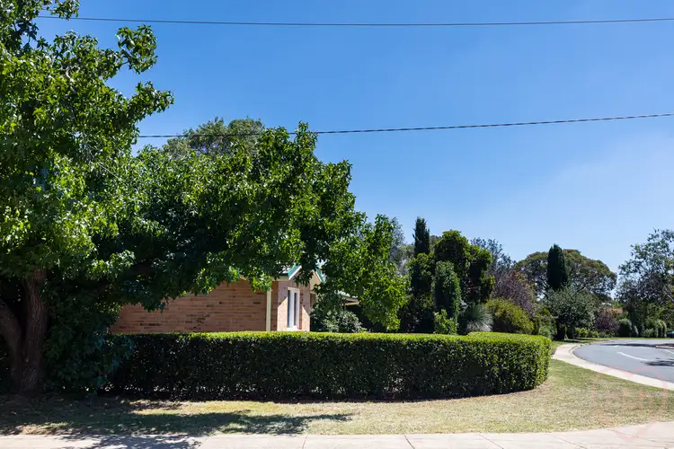 Second view of Homely house listing, 70 Maitland Street, Hackett ACT 2602