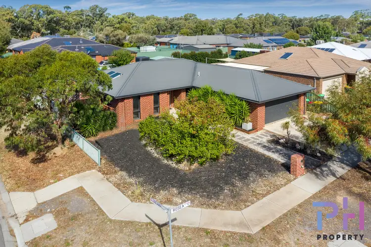 1 Rosea Court, Ascot VIC 3551