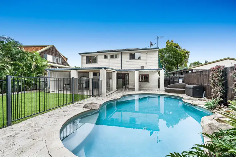 Main view of Homely house listing, 44 Queens Esplanade, Thorneside QLD 4158