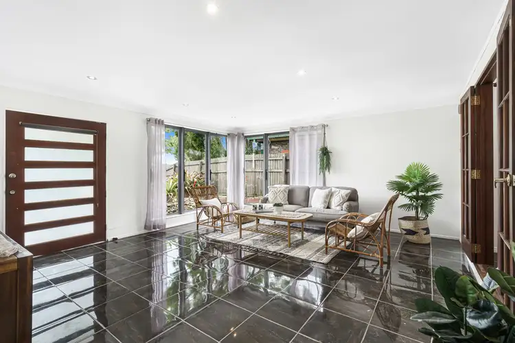 Fifth view of Homely house listing, 44 Queens Esplanade, Thorneside QLD 4158