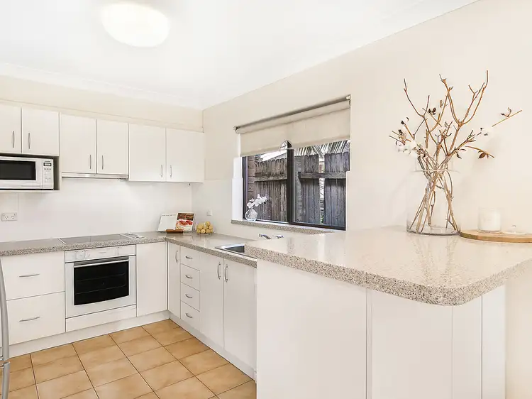 Second view of Homely house listing, 1/9 Daisy Street, Dee Why NSW 2099