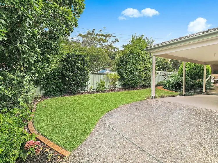 Third view of Homely house listing, 1/9 Daisy Street, Dee Why NSW 2099